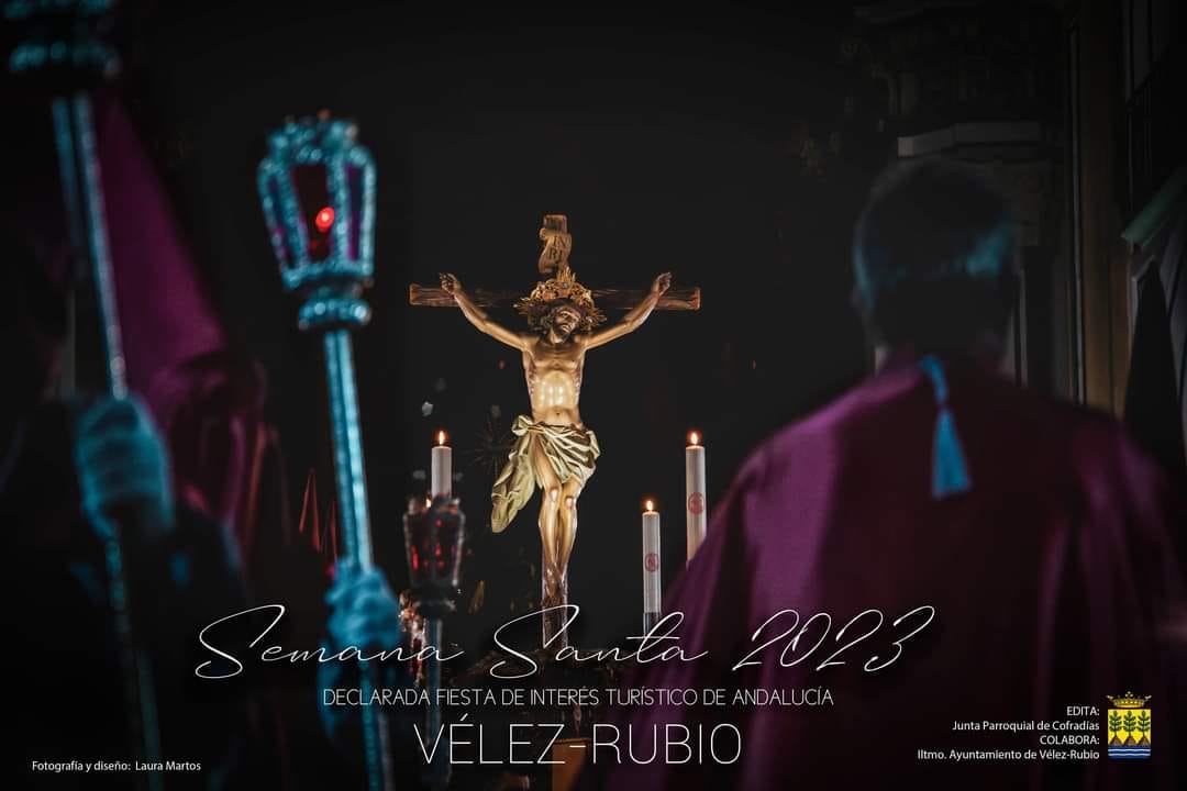 Semana Santa en Vélez Rubio  